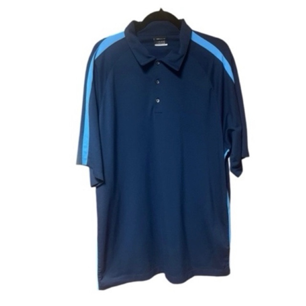 Nike Dri- Fit Golf Polo Shirt‎